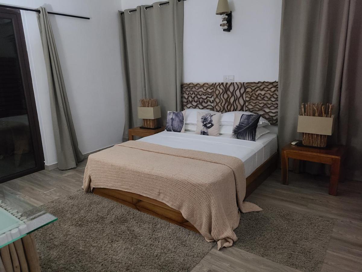 4 Etoile Villas Анс-Вольбер-Вилаж Экстерьер фото