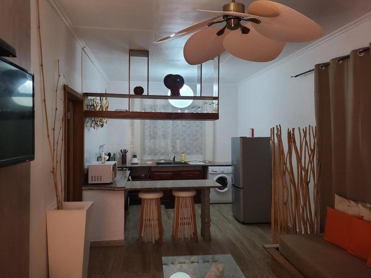 4 Etoile Villas Анс-Вольбер-Вилаж Экстерьер фото